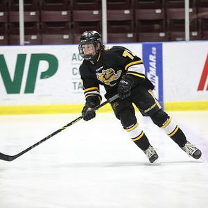 Meet your Posher, Blake